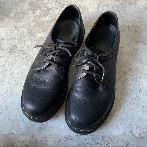 Dr. Martens Shoes - Dr martens mocassins derby as it is